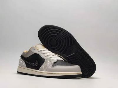 wholesale quality air jordan 1 model no. 420